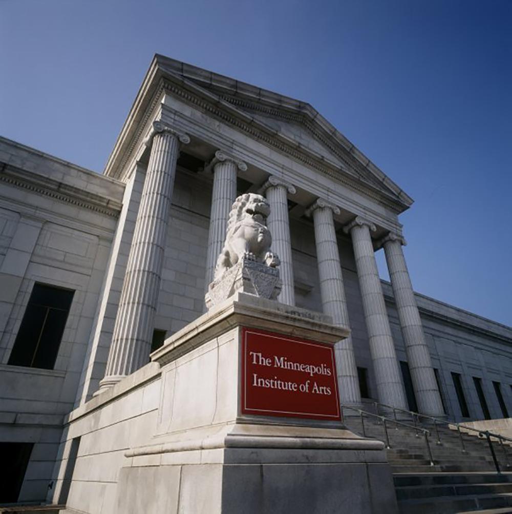 Wander World-Class Galleries and Timeless Masterpieces at the Minneapolis Institute of Art