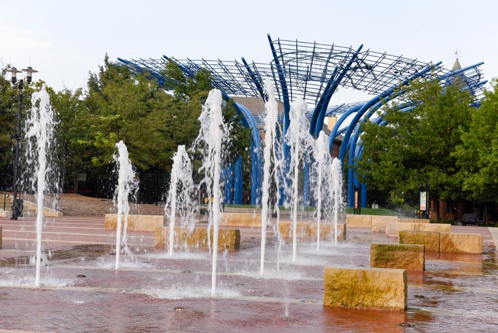 Addison - 45 minutes from Fort Worth