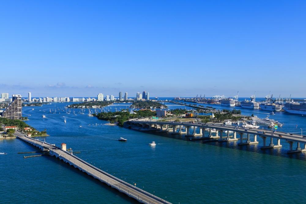 Kayak through mangroves and spot marine life on a peaceful spring escape.