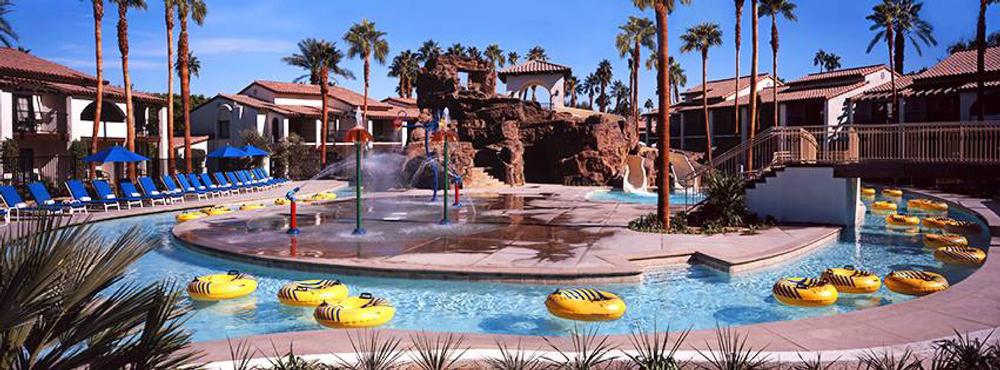 Escape to Desert Luxury at Omni Rancho Las Palmas Resort & Spa