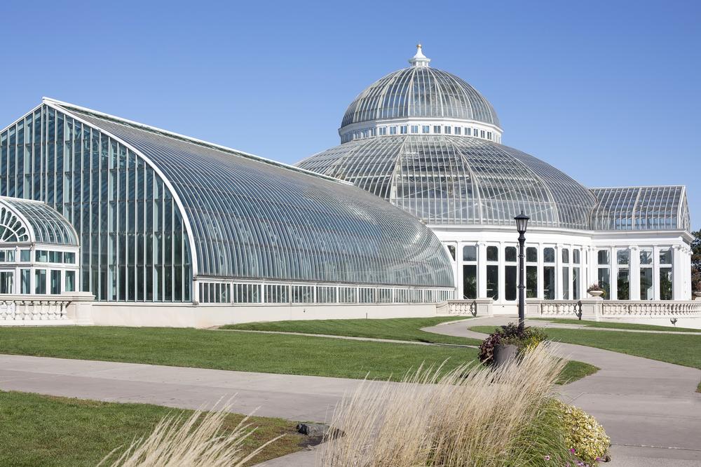 If Exotic Animals and Tropical Gardens Delight You, Explore Como Park Zoo and Conservatory