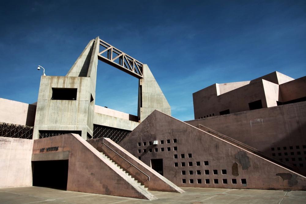 If You Love Contemporary Art, Explore the Arizona State University Art Museum