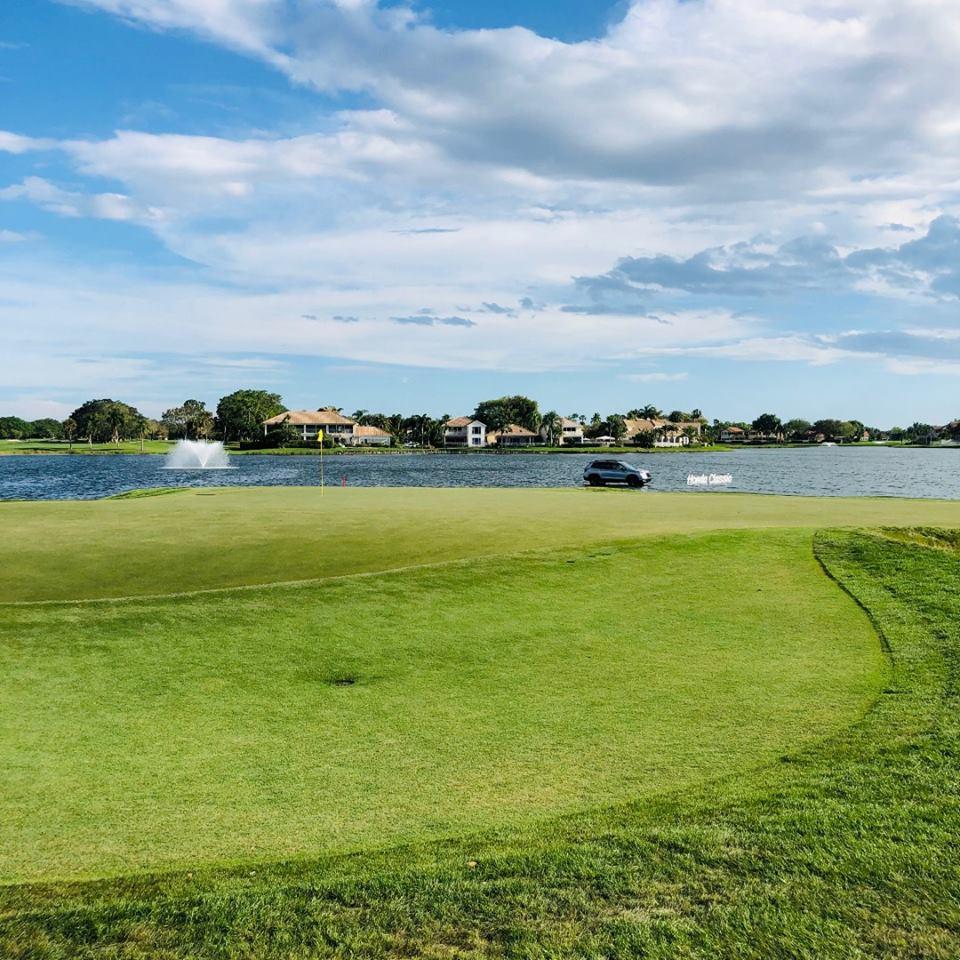 If You Love Tee Times and Spa Days, Escape to PGA National Resort