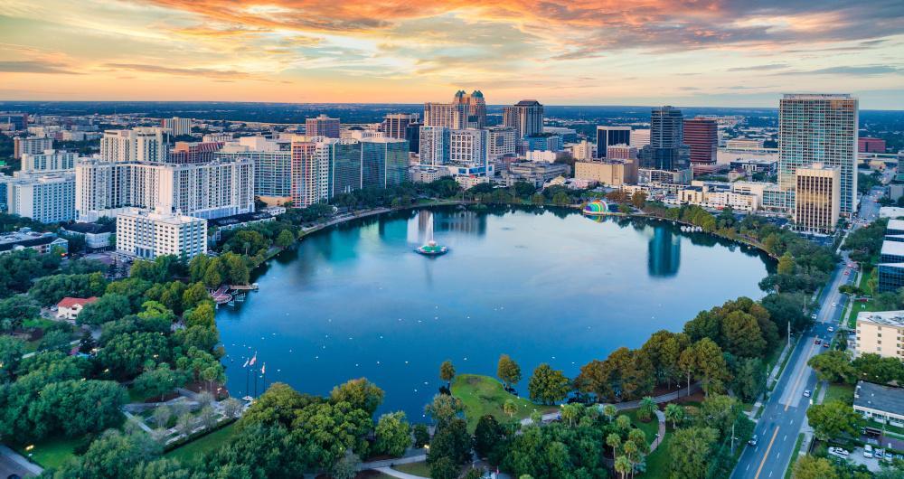Orlando, Florida: Parks, Play, and Pure Kid Joy