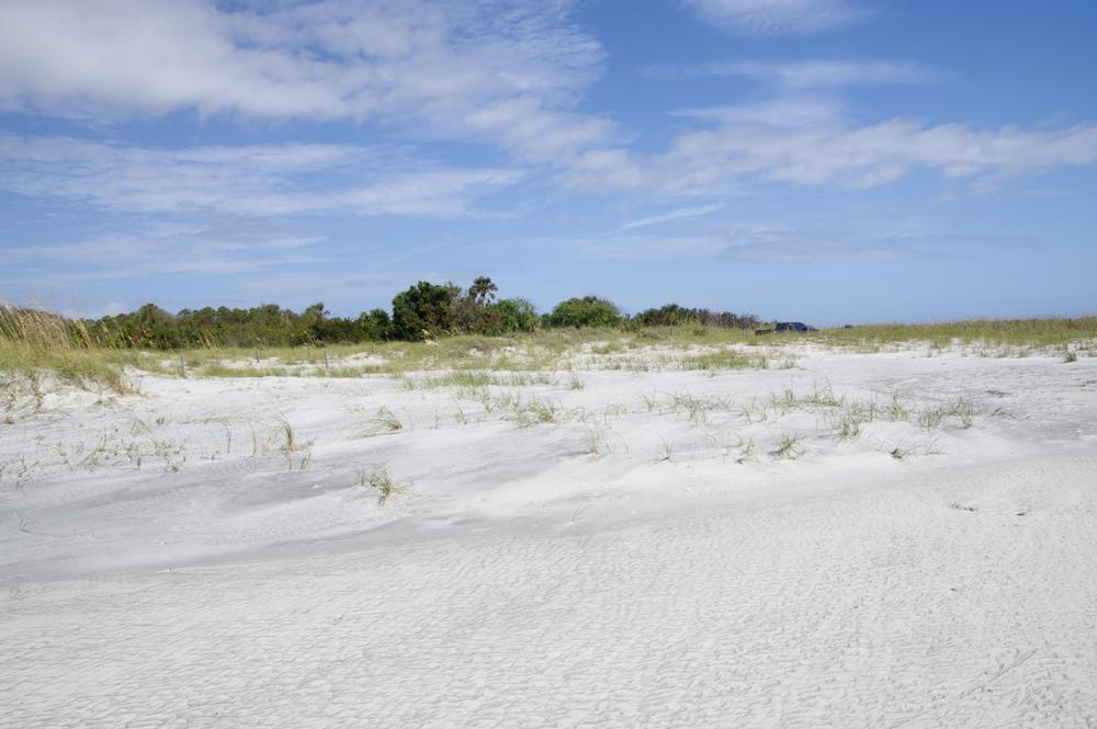Relax on Amelia Island and Fernandina Beach