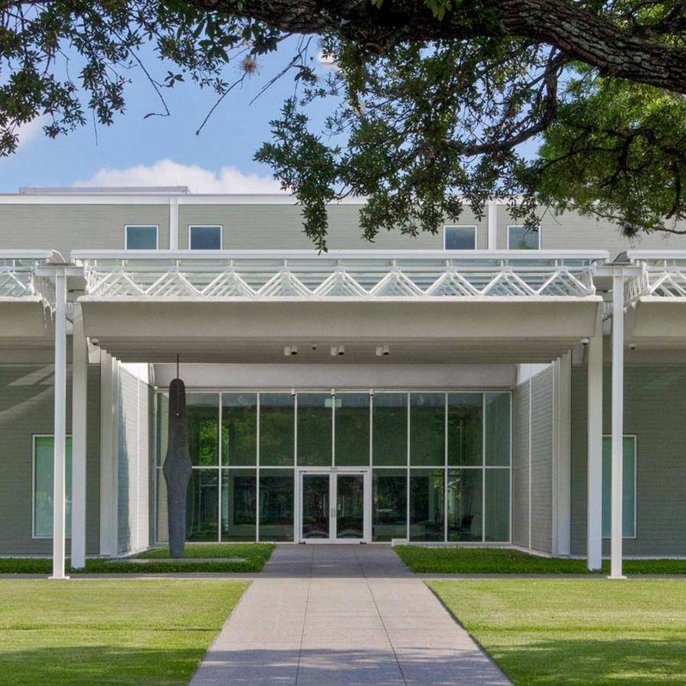 The Menil Collection