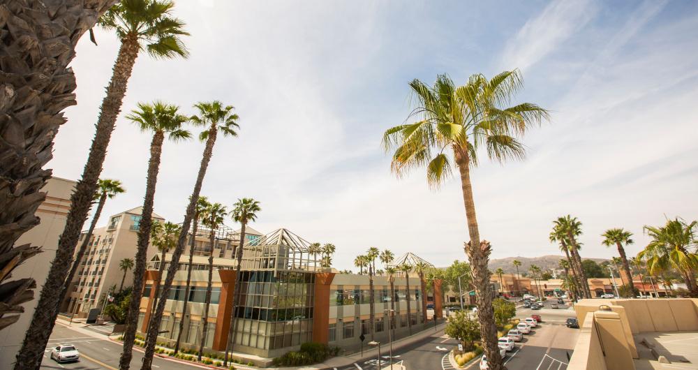 Brea, California: Art Walks, Ice Cream Stops & California Sun