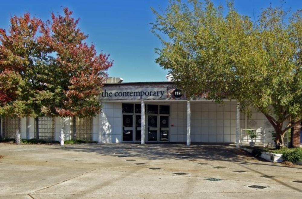 Discover Bold Art at Atlanta Contemporary