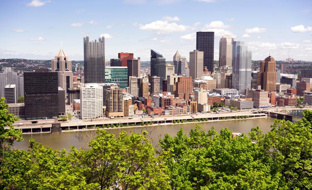 If You Crave Rust Belt Flavors, Then Book Burgh Bits and Bites