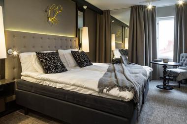 Lapland Hotels, Oulu