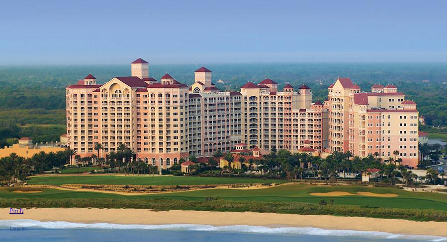Play, Swim, and Recharge at Hammock Beach Resort