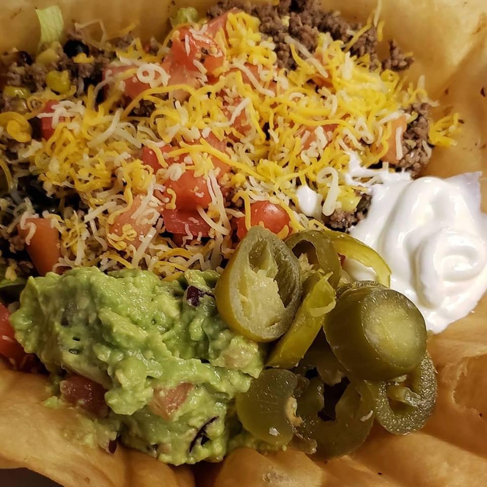 Savor Urban Comfort at Cat City Grill
