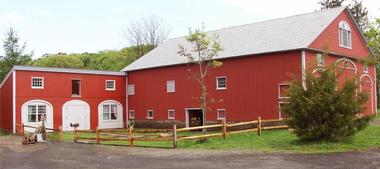 The Eli Whitney Museum