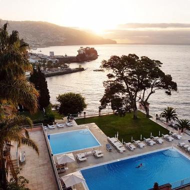 Belmond Reid's Palace