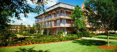 Disney's Port Orleans Resort - French Quarter