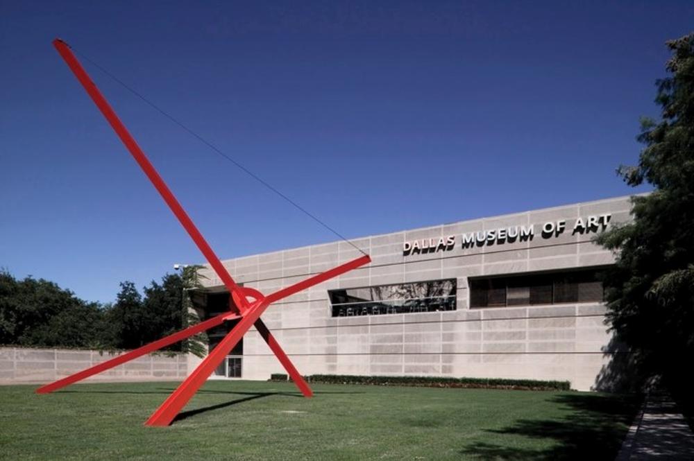 Dive into Creativity at the Dallas Museum of Art