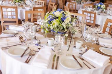 Ever After Farms Blueberry Wedding Barn