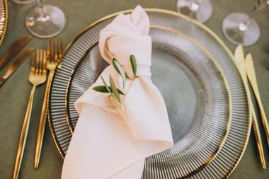 Fallbrook Estate by Wedgewood Weddings