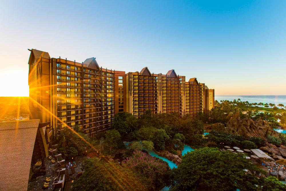 If You’re Dreaming of a Family Paradise, Disney’s Aulani Delivers Magic by the Sea