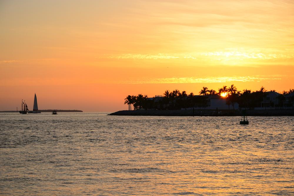 Join the Free Mallory Square Sunset Celebration