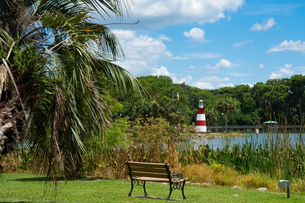 Lake Dora, Mount Dora, Florida