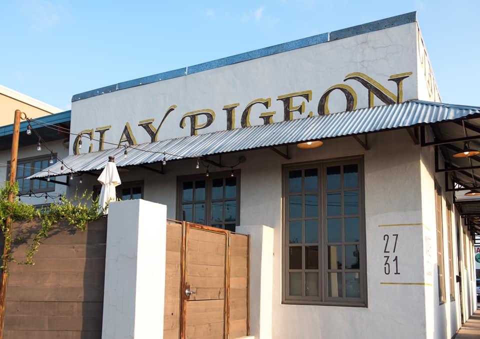 Refined, Seasonal, and Always Memorable at Clay Pigeon Food & Drink