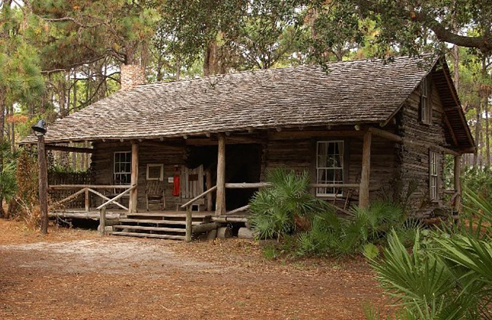 Take the kids to Heritage Village