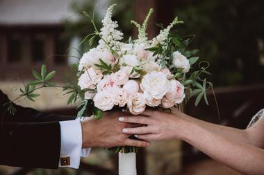 Wedding Venues Near Me: Wisteria Gardens (formerly Greenfield Farm & Gardens)