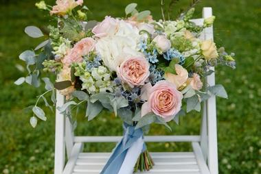 Fallbrook, CA Wedding Venues: Fallbrook Romance