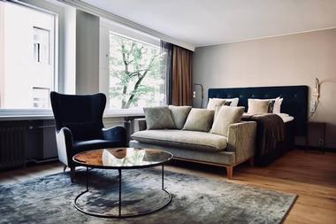 Hotel F6, Helsinki