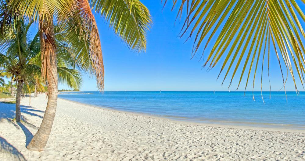 Key West: End-of-the-Line Color & Calm