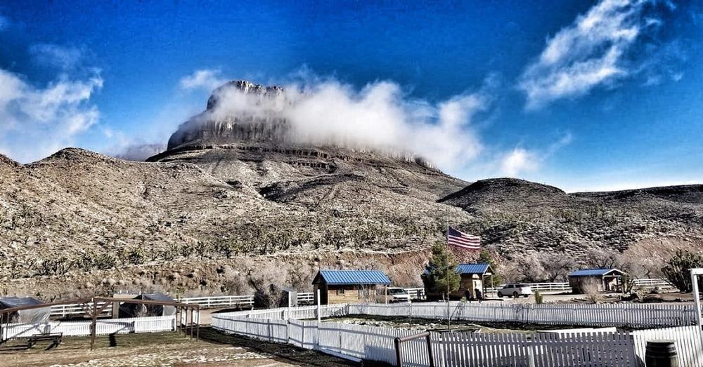 Live the Old West Dream at Grand Canyon Western Dude Ranch, Arizona
