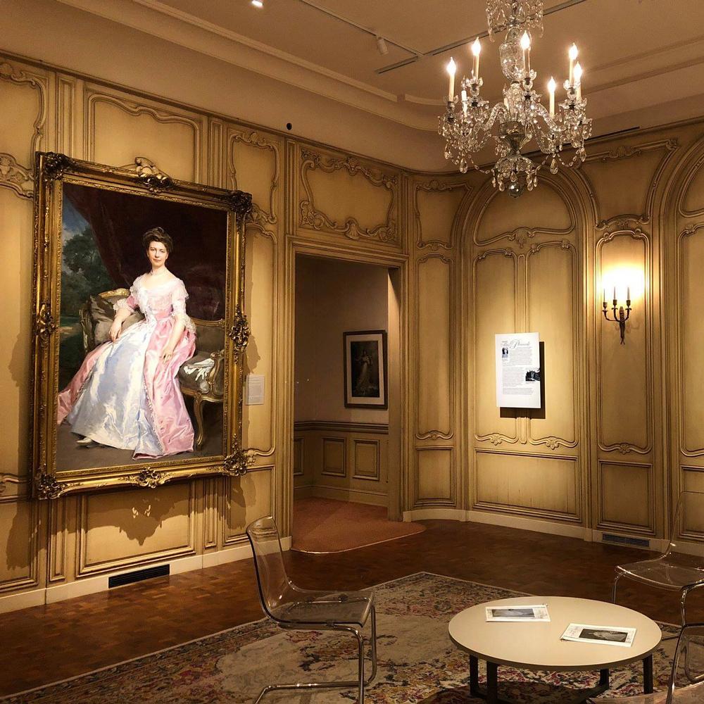 Step Into Gilded Age Elegance at The Frick Pittsburgh