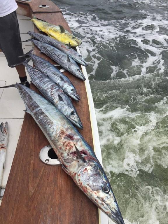Go Big Game with Fishing Headquarters, Fort Lauderdale