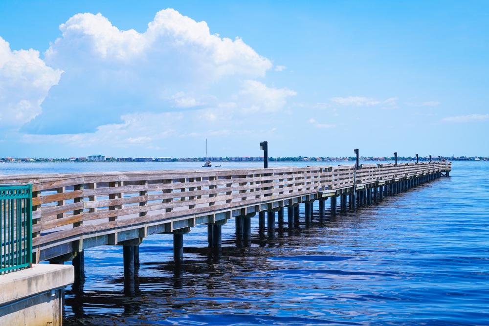 Go boating in Charlotte Harbor