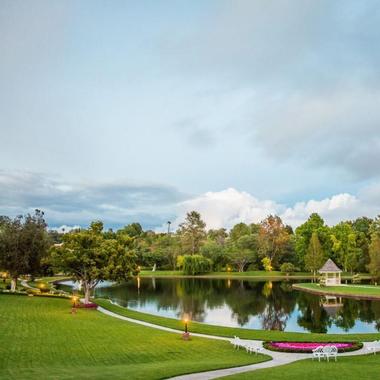 Grand Tradition Estate & Gardens