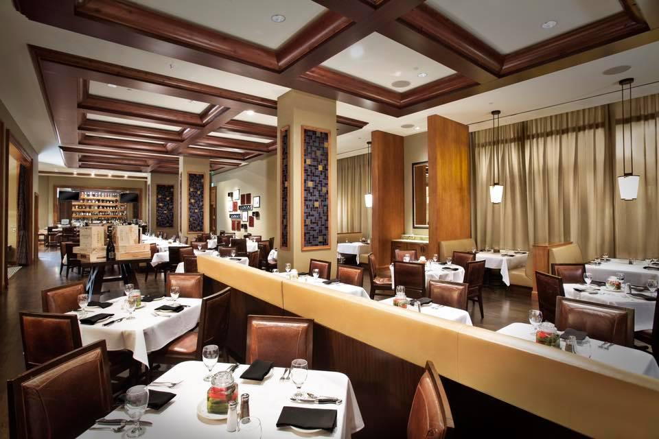 Classic, no-nonsense Texas steakhouse tradition with massive portions and time-honored service.