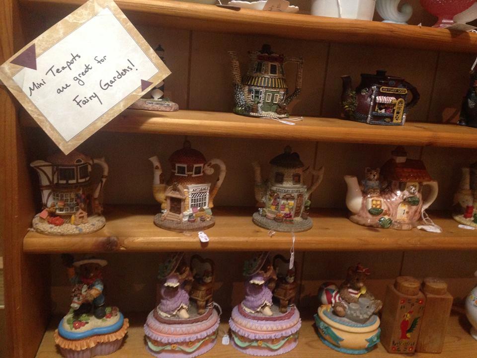 Rain or Shine, Explore Deals Inside at St. Cloud Indoor Flea Market