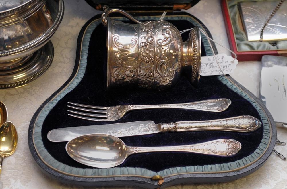Roam the South’s Finest Finds at Scott Antique Market Atlanta