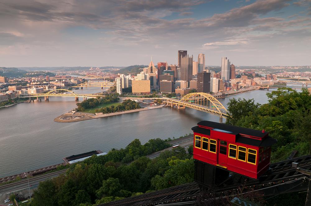 Capture the Skyline and Your Breath on Mount Washington