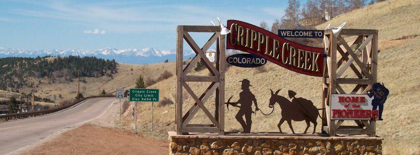 Step Into Gold Rush History at Cripple Creek Heritage Center