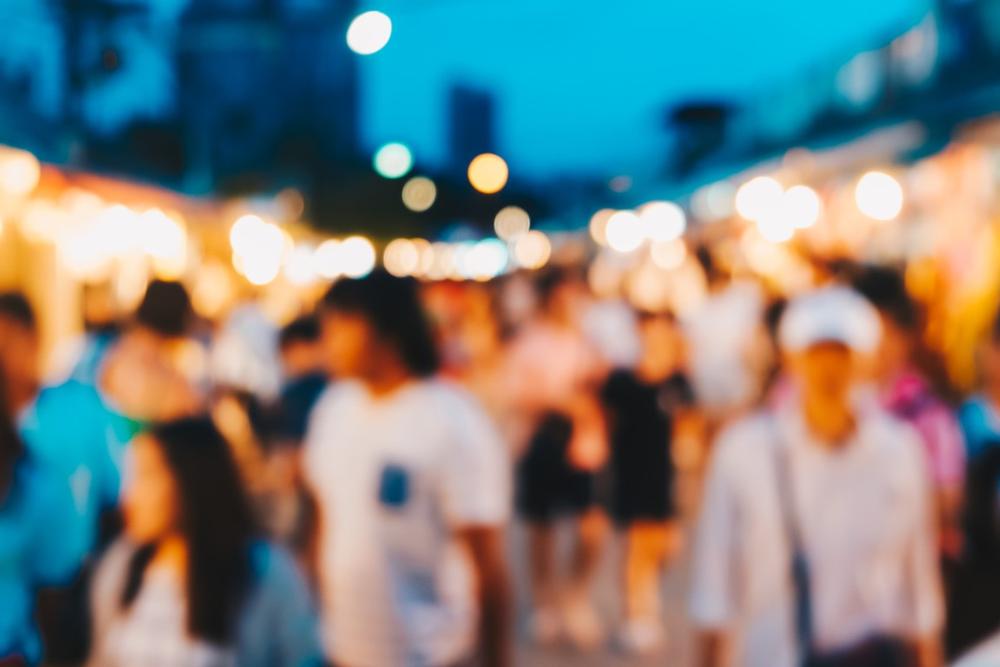 Experience Vibrant Culture at First Friday Art Walks