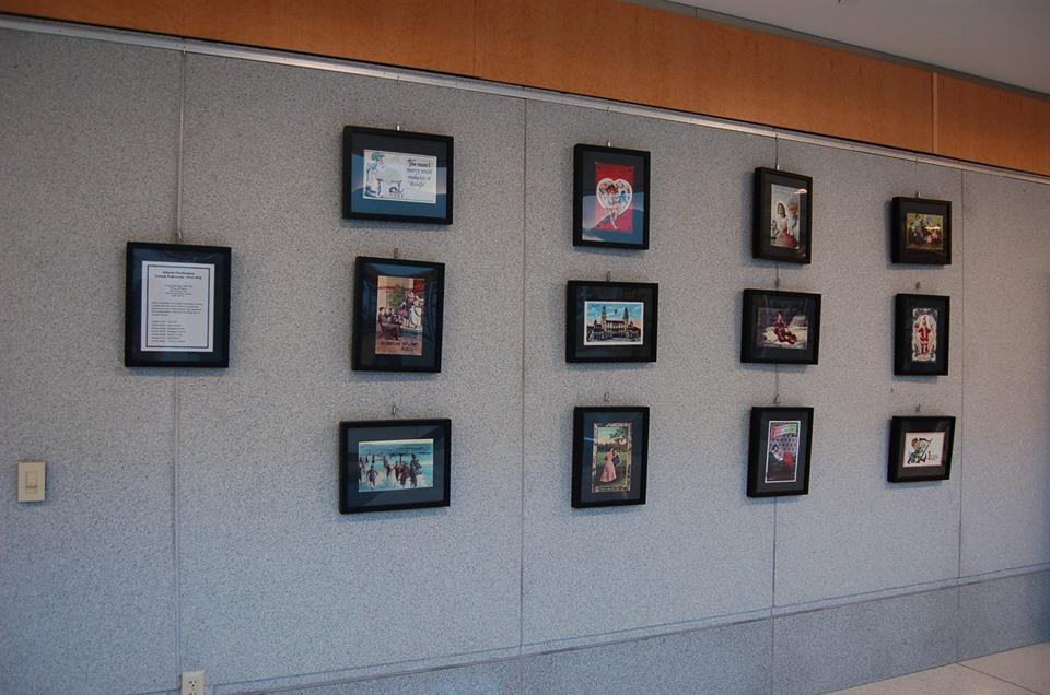 Explore American History at The National Archives at Atlanta