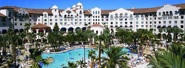 Hard Rock Hotel at Universal Orlando