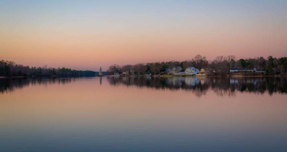 Mays Landing, New Jersey: Animal Friends & Country Calm