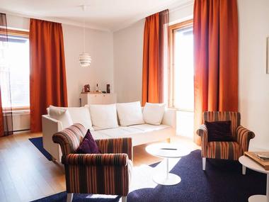 Radisson Blu Plaza Hotel, Helsinki