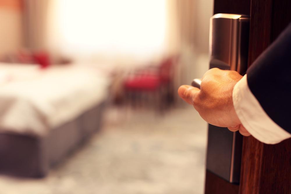Stay at Disney’s Grand Californian