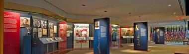 The Knights of Columbus Museum