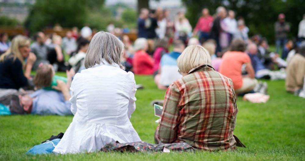 Catonsville, Maryland: Music, Trails & Small-Town Magic
