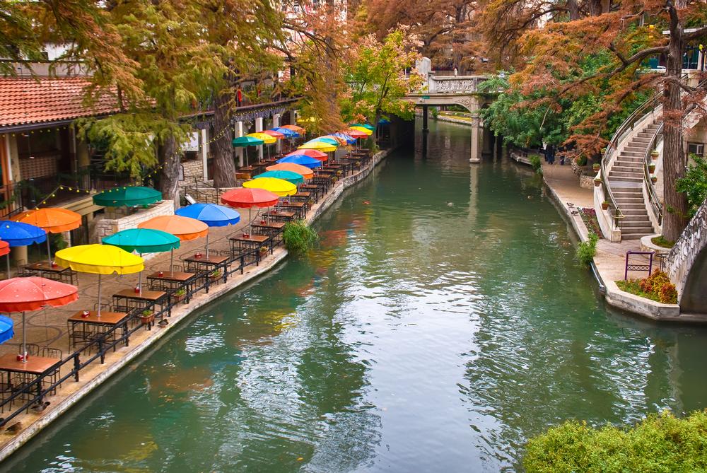 Get to know Texas history in San Antonio